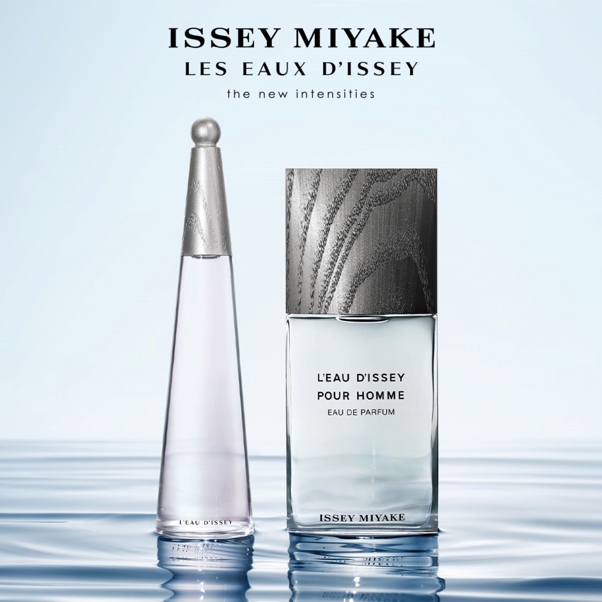 Perfume Issey Miyake L'Eau D'Issey Feminino Eau de Parfum Intense